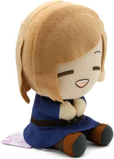 Banpresto Jujutsu Kaisen Nobara Kugisaki Nobara Kugisaki Plush Plush Figure