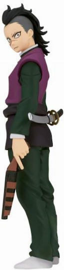 Enarxis Demon Slayer The Demon Genya Collectible Figure 17cm