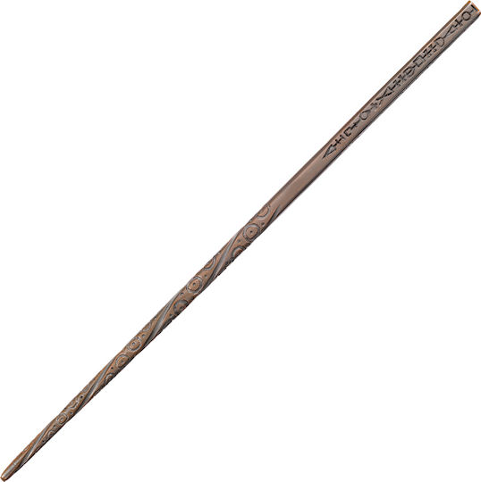 The Noble Collection Harry Potter Sirius Black Sirius Black's Wand Figure Height 39cm Scale 1:1