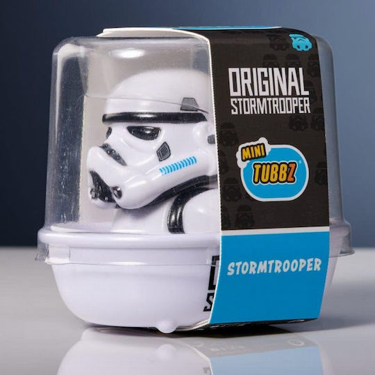Numskull Star Wars: Star Wars Mini Tubbz - Stormtrooper Rubber Duck 5εκ.