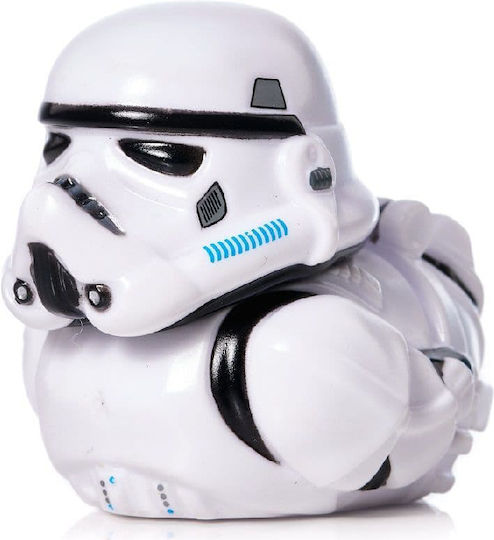 Numskull Star Wars: Star Wars Mini Tubbz - Stormtrooper Rubber Duck 5εκ.