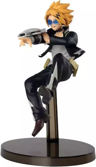 Banpresto My Hero Academia Denki Kaminari Figure 15cm