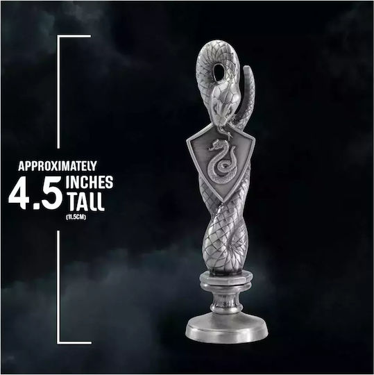 Harry Potter Harry Potter: Реплика на Слийдерин Восъчен Печат Дължина 11.5см