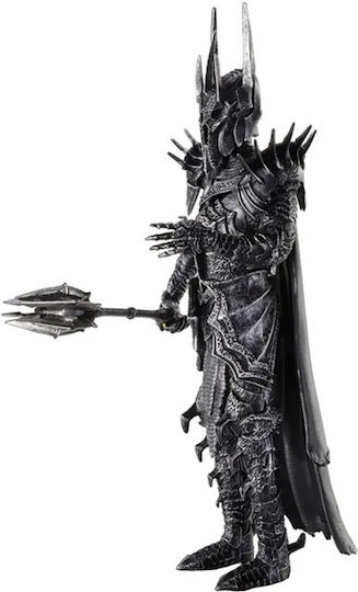 The Noble Collection Lord of the Rings Bendyfigs Action Figure 19cm
