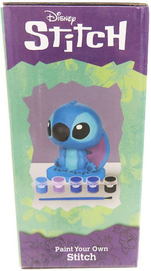 CyP Brands Disney: Фигура Stitch
