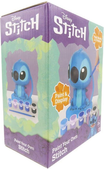 CyP Brands Disney: Фигура Stitch