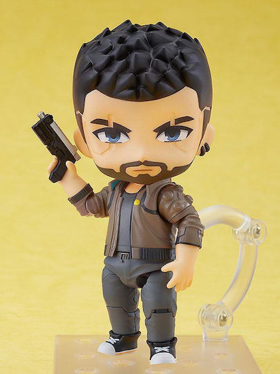 Good Smile Company Cyberpunk - V Male Nendoroid Action Figure 10cm
