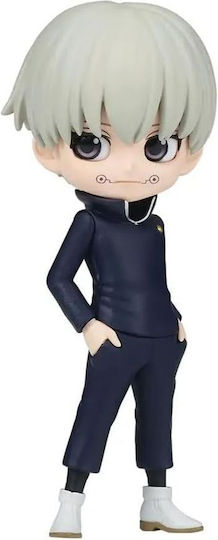 Banpresto Jujutsu Kaisen Toge Inumaki Q Posket Petit Figure Vol 2 7cm