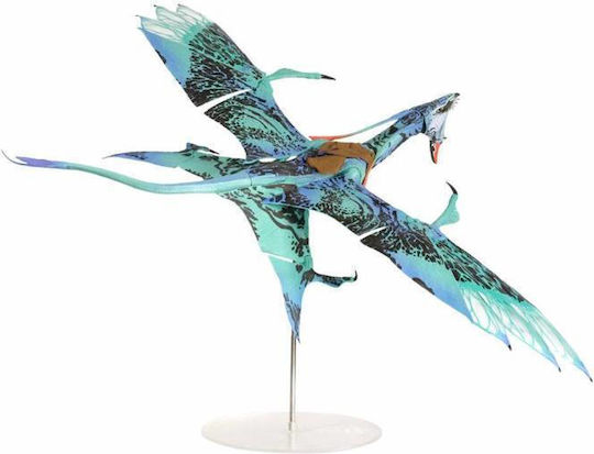 Mcfarlane Toys Jake Sully's Banshee Sammelbare Figur Action-Figur 7cm