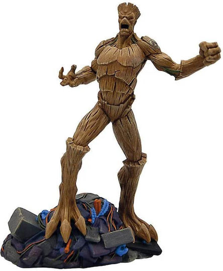 Figurină colecționabilă Marvel Guardians of the Galaxy Groot 13cm