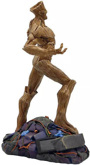 Figurină colecționabilă Marvel Guardians of the Galaxy Groot 13cm