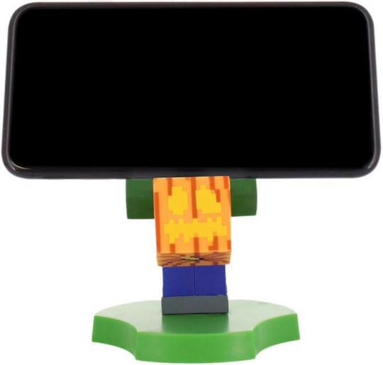 Cable Guys Mini Minecraft Zombie Hdhmmc400731