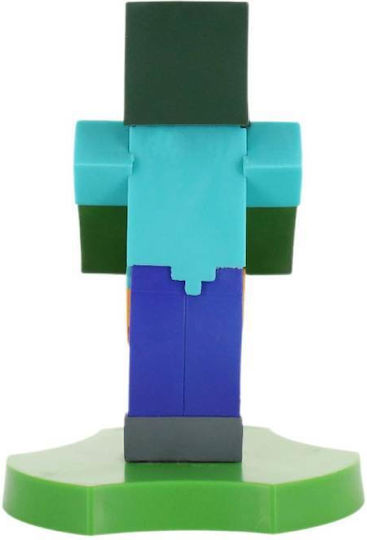 Cable Guys Mini Minecraft Zombie Hdhmmc400731
