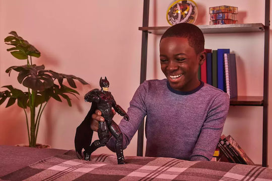 Spin Master DC Comics Batman Action Figure 30cm