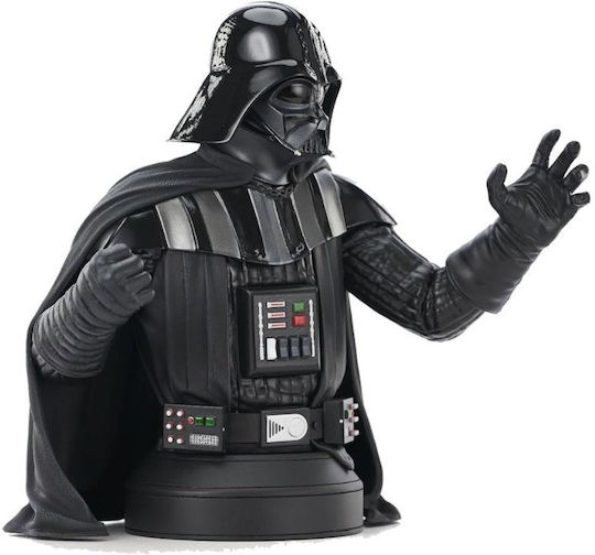 Diamond Comic Distributors Star Wars Дарт Вейдър Мини Бюстове Бунтовници Фигура Височина 15см Мащаб 1:7