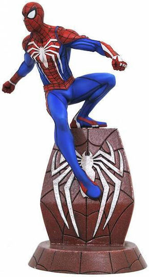 Diamond Select Toys Marvel Figurina Spiderman 26cm