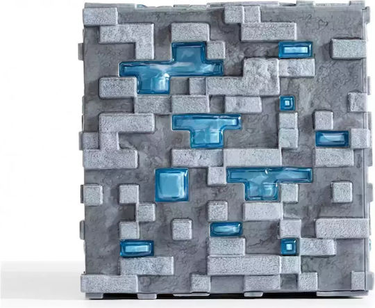 The Noble Collection Minecraft Ρέπλικα μήκους 10εκ.