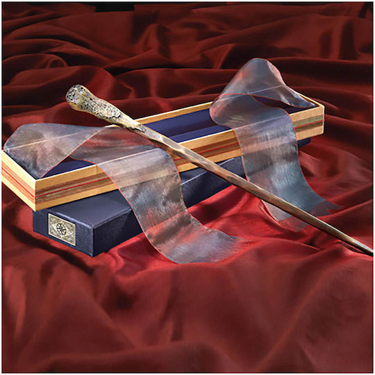 The Noble Collection Harry Potter: Ron Weasley Ron Weasley's Wand Φιγούρα ύψους 36εκ. σε Κλίμακα 1:1