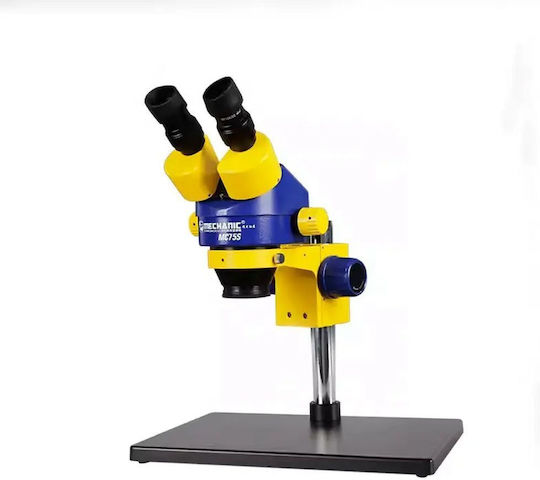 Mechanic Mikroskop Binokular