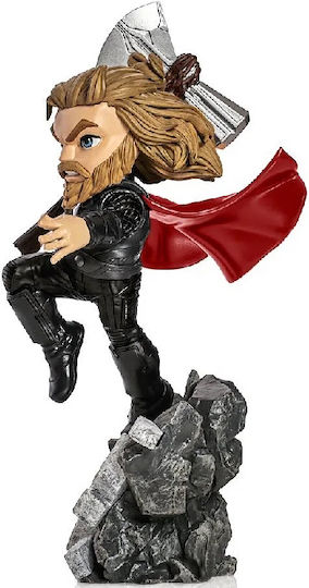 Iron Studios Endgame: Thor Thor Φιγούρα 21εκ.