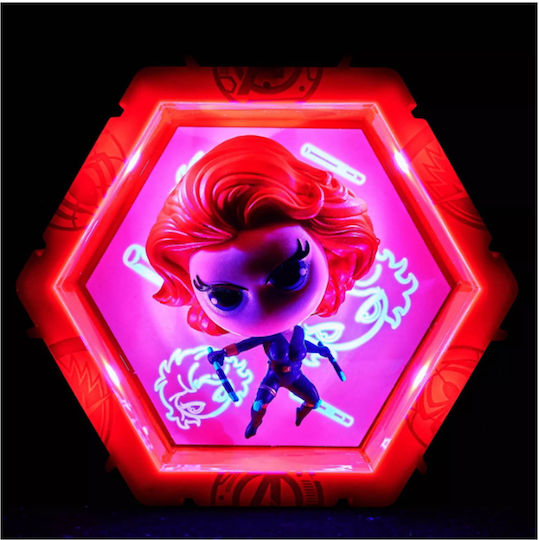 Wow!Stuff Marvel: Black Widow Figur