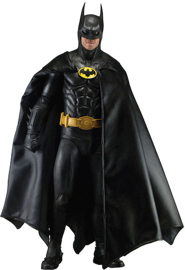 Neca DC Comics Batman Michael Keaton Action Figure Height 46cm Scale 1:4