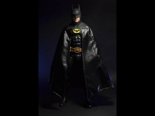 Neca DC Comics Batman Michael Keaton Action Figure Height 46cm Scale 1:4