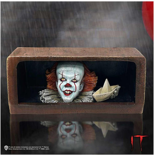 Nemesis Now Pennywise Figure 8cm