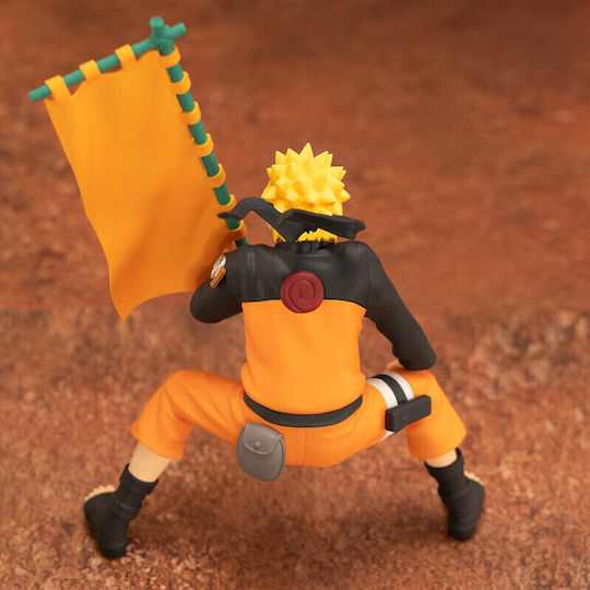 Naruto Shippuden Narutop99 Узумаки Наруто 11см