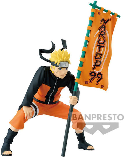 Naruto Shippuden Narutop99 Узумаки Наруто 11см