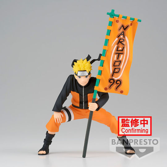 Naruto Shippuden Narutop99 Узумаки Наруто 11см