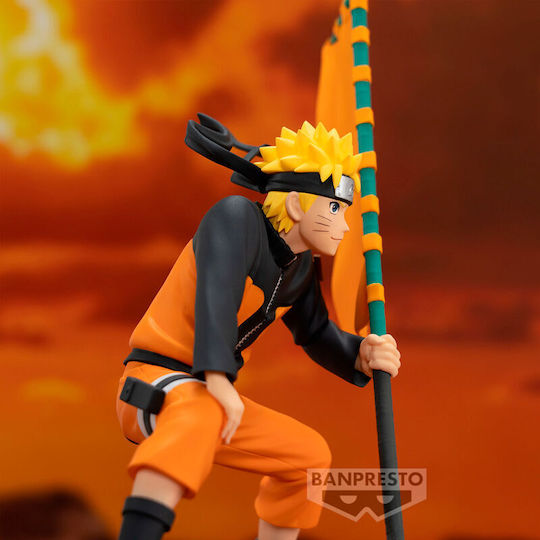 Naruto Shippuden Narutop99 Узумаки Наруто 11см
