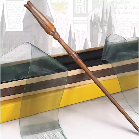 Harry Potter Luna Lovegood’s Wand Ollivander Box Nn7151