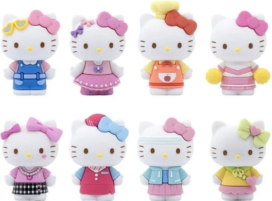 YuMe Toys Figurină Seria Ținută Drăguță 5 cm