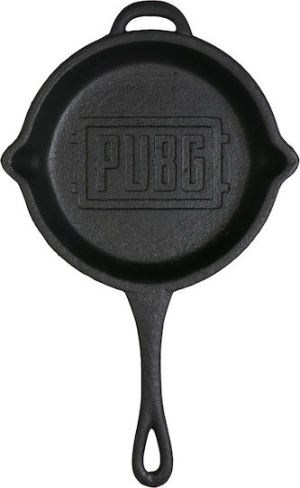 Jinx Pubg Foam Pan Replik Artikel 35,6cm Höhe