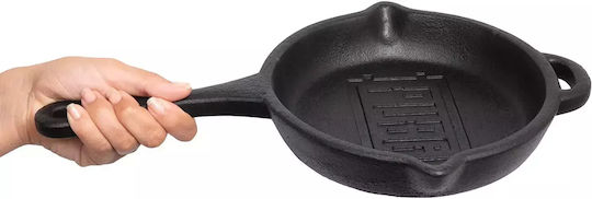 Jinx Pubg Foam Pan Replik Artikel 35,6cm Höhe