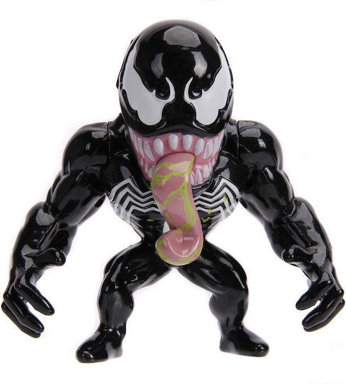 Jada Toys Marvel Figurina Venom 10cm
