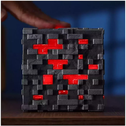 The Noble Collection Minecraft Ρέπλικα μήκους 10εκ.