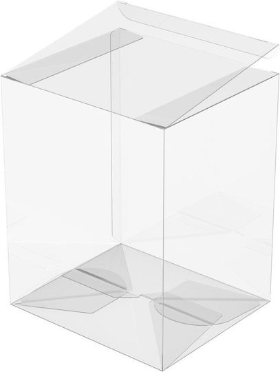 Ultimate Guard Protective Case για Funko POP! Standard Size Κουτί 9.2εκ.