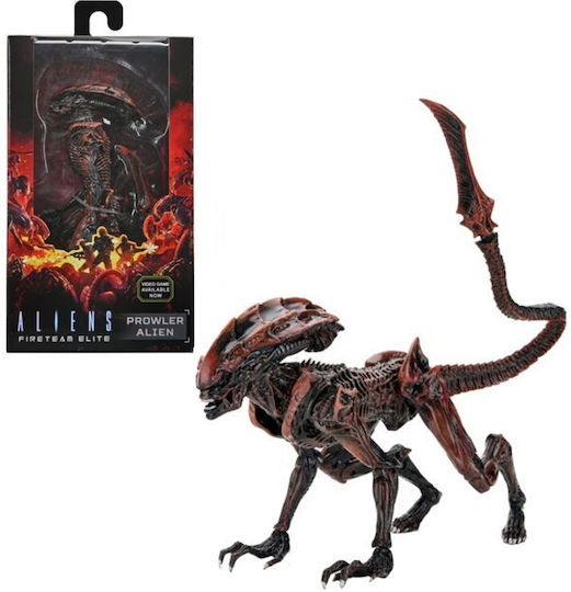 Neca Alien: Prowler Φιγούρα Δράσης ύψους 23εκ. σε Κλίμακα 1:10