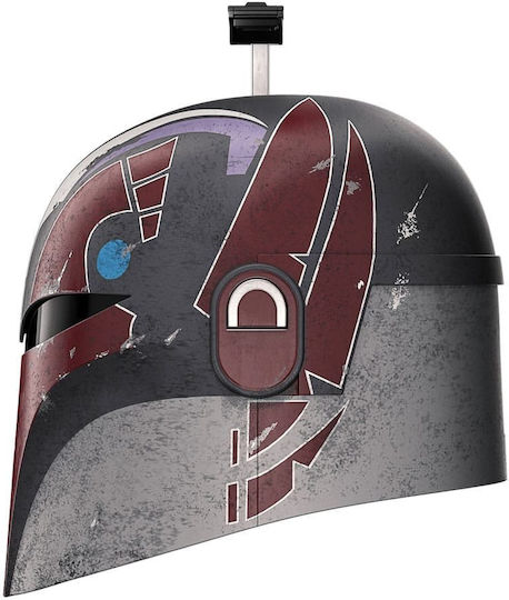 Hasbro Star Wars: Mandalorian Φιγούρα Δράσης σε Κλίμακα 1:11
