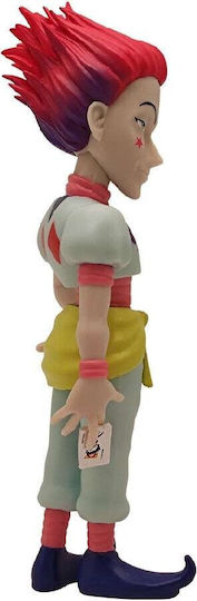 Minix Sammelfigur Hunter X Hunter Hisoka Mnxc9000 Mnxc9000