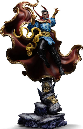 Iron Studios Marvel Comics Dr Strange Art Scale Statue 1/10 Marcas106224-10
