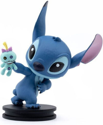 Disney Lilo & Stitch Hero Box Art Gallery Series 3 Φιγούρα