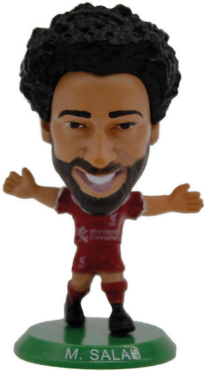 Creative Toys Company Mohamed Salah Liverpool Sammelbare Figuren