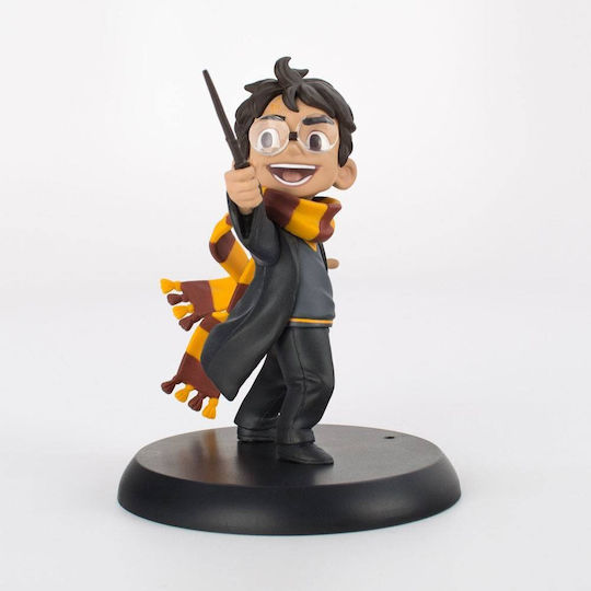 Quantum Mechanix Harry Potter: Harry Potter: Q-fig - Harry Potter First Spell Φιγούρα 9εκ.