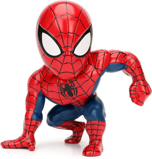 Jada Toys Marvel Spiderman Action-Figur 15cm