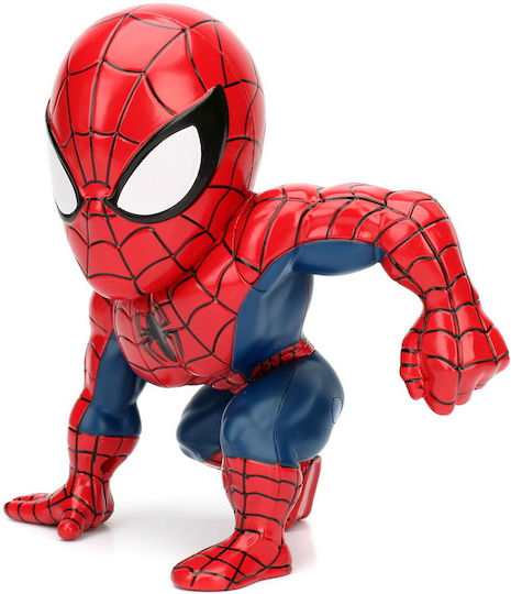 Jada Toys Marvel Spiderman Action-Figur 15cm