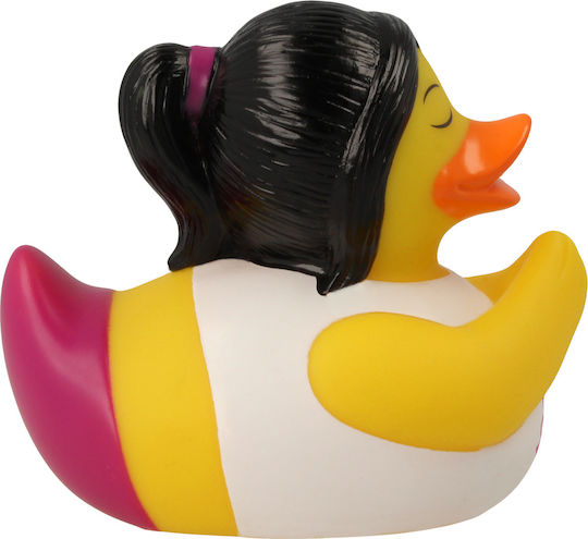 Lilalu Yoga Rubber Duck