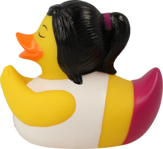 Lilalu Yoga Rubber Duck